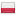 sparkylead.com server is located in Poland